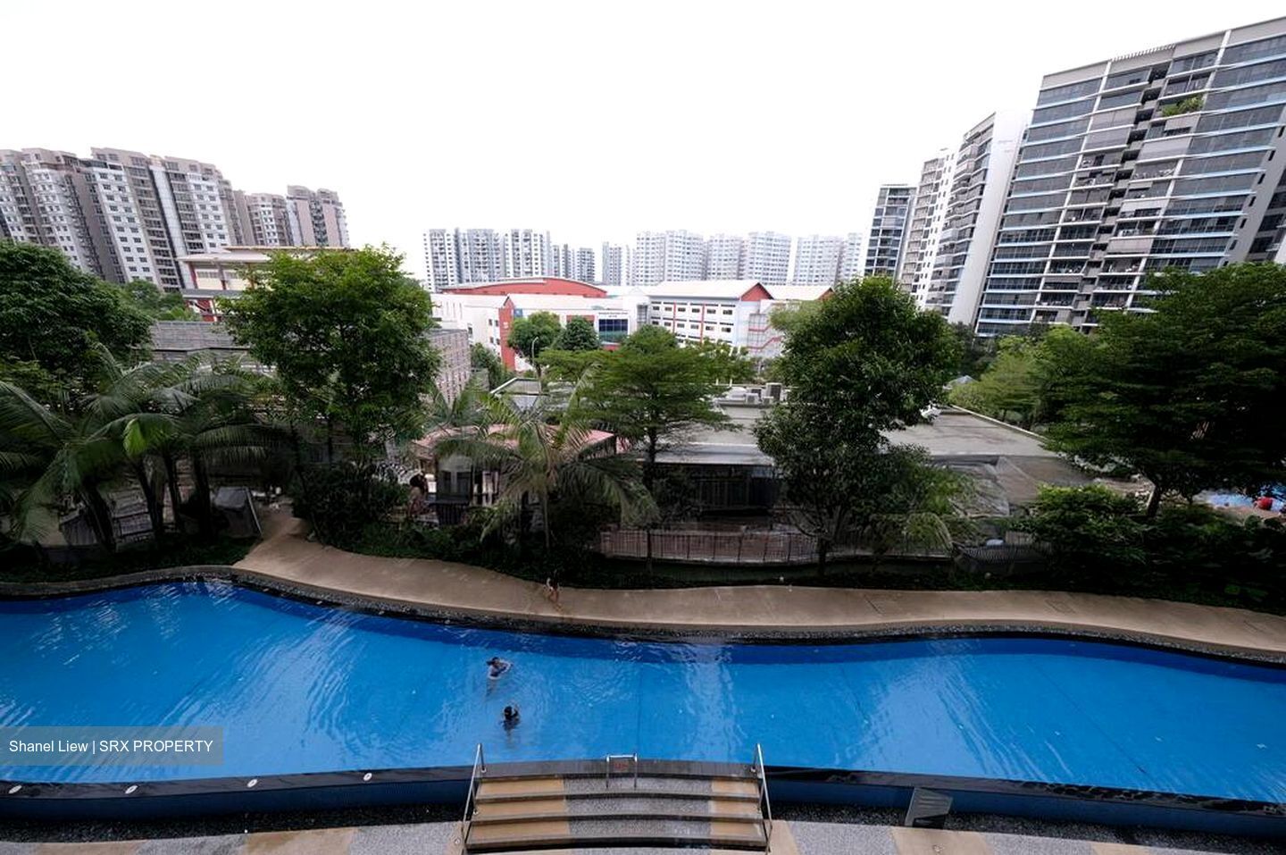 Kingsford Waterbay (D19), Apartment #500216911